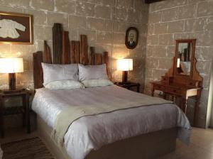 Voodi või voodid majutusasutuse Honnehokke Resort toas +34 fotot