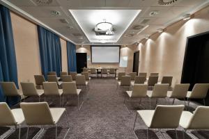 Konferenčné priestory v ubytovaní Hotel Fado Spa & Restaurant + 37 fotografií