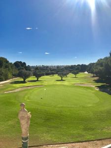 Foto da galeria de Altos del Mediterraneo La Zenia em Los Dolses