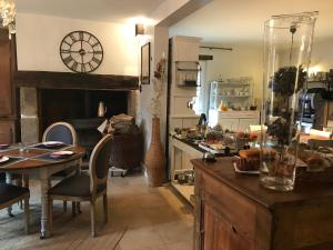 Galeriebild der Unterkunft Logis Hôtel DOMAINE du MOULIN in Saint-Avold