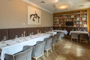 Gallery image of Altera Hotel in Oldenburg +19 photos