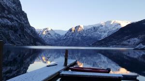 Zdjęcie z galerii obiektu Flåm Marina w mieście Flåm