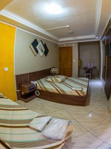 Gallery image of Motel Softy (Adults Only) in Osasco