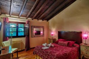 Complejo Rural La Tahona De Besnes