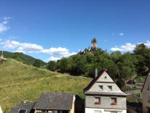 Imagen de la galería de Pension Graef, en Cochem