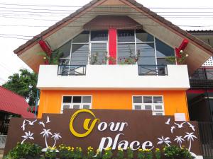 Gallery image of Your Place Inn Surin in Surin