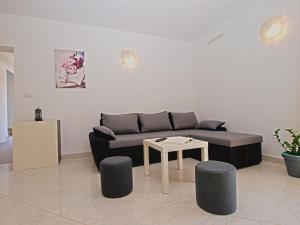 Część wypoczynkowa w obiekcie House Andrej 1372