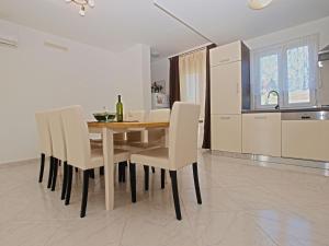 Zdjęcie z galerii obiektu House Andrej 1372 w Medulinie