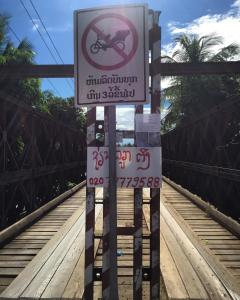 Foto de la galeria de Ban Vivanh chambres d'hotes a Luang Prabang