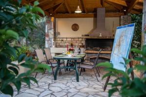 Fotografia z galérie ubytovania Iliana Villas v destinácii Lefkada