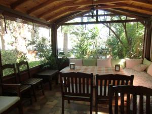 Gallery image of Hotel Happy Caretta in Dalyan