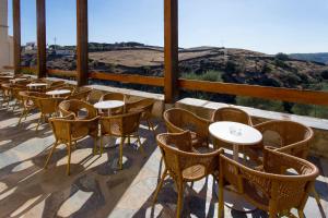 Gallery image of Hotel Conventual de Alcántara in Alcántara