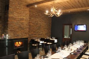 Photo de la galerie de l'établissement Hotel Orbita Shumen, à Choumen 37 autres photos