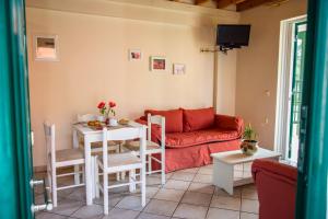 Fotografie z fotogalerie ubytování Iliana Villas v destinaci Lefkada