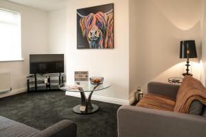 Gallery image of Belmont Apartments in Billingham