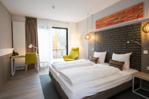 Gallery image of Landgoed ISVW in Leusden