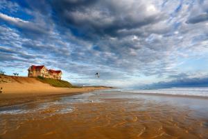 Φυσικό τοπίο κοντά σε αυτό το διαμέρισμα
