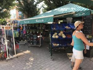 Φωτογραφία από το άλμπουμ του Mobilhome Sables du midi σε Valras-Plage +25 φωτογραφίες