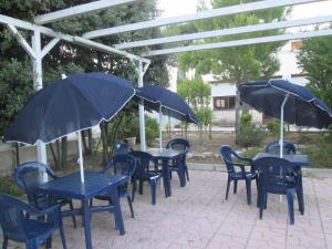 Fotografie z fotogalerie ubytování Pescandora v destinaci Bisceglie