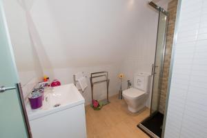 Fotografie z fotogalerie ubytování Apartamentos Madrid Centro v destinaci Madrid