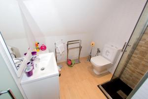 Fotografie z fotogalerie ubytování Apartamentos Madrid Centro v destinaci Madrid