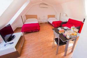 Fotografie z fotogalerie ubytování Apartamentos Madrid Centro v destinaci Madrid