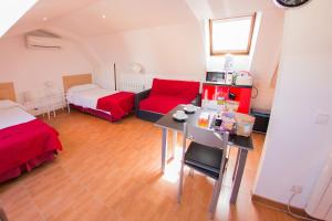 Fotografie z fotogalerie ubytování Apartamentos Madrid Centro v destinaci Madrid