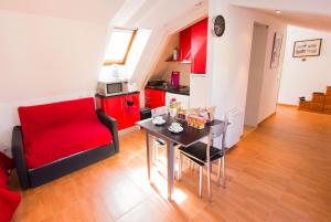 Fotografie z fotogalerie ubytování Apartamentos Madrid Centro v destinaci Madrid