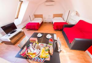 Fotografie z fotogalerie ubytování Apartamentos Madrid Centro v destinaci Madrid