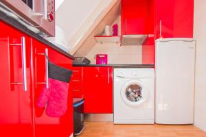 Fotografie z fotogalerie ubytování Apartamentos Madrid Centro v destinaci Madrid