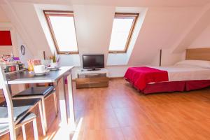 Fotografie z fotogalerie ubytování Apartamentos Madrid Centro v destinaci Madrid