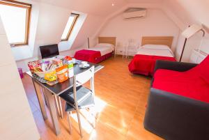 Fotografie z fotogalerie ubytování Apartamentos Madrid Centro v destinaci Madrid