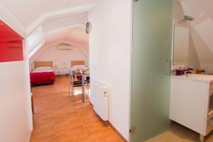 Fotografie z fotogalerie ubytování Apartamentos Madrid Centro v destinaci Madrid