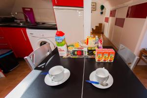 Fotografie z fotogalerie ubytování Apartamentos Madrid Centro v destinaci Madrid
