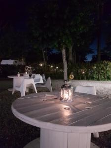 Fotografie z fotogalerie ubytování Camping Taimì v destinaci Marina di Massa