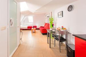 Fotografie z fotogalerie ubytování Apartamentos Madrid Centro v destinaci Madrid
