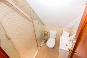 Fotografie z fotogalerie ubytování Apartamentos Madrid Centro v destinaci Madrid