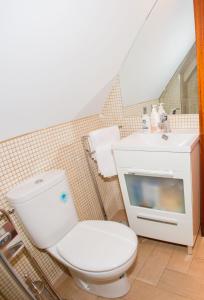 Fotografie z fotogalerie ubytování Apartamentos Madrid Centro v destinaci Madrid