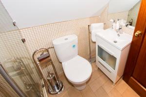 Fotografie z fotogalerie ubytování Apartamentos Madrid Centro v destinaci Madrid