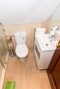 Fotografie z fotogalerie ubytování Apartamentos Madrid Centro v destinaci Madrid