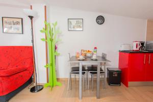 Fotografie z fotogalerie ubytování Apartamentos Madrid Centro v destinaci Madrid