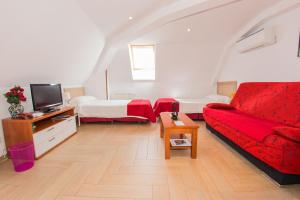 Fotografie z fotogalerie ubytování Apartamentos Madrid Centro v destinaci Madrid