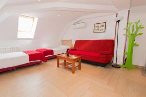 Fotografie z fotogalerie ubytování Apartamentos Madrid Centro v destinaci Madrid