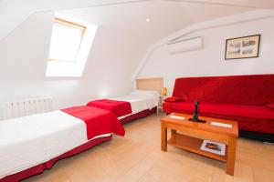 Fotografie z fotogalerie ubytování Apartamentos Madrid Centro v destinaci Madrid