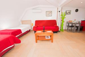 Fotografie z fotogalerie ubytování Apartamentos Madrid Centro v destinaci Madrid