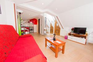 Fotografie z fotogalerie ubytování Apartamentos Madrid Centro v destinaci Madrid