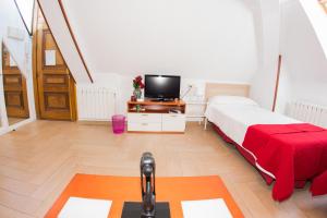 Fotografie z fotogalerie ubytování Apartamentos Madrid Centro v destinaci Madrid