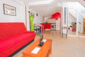 Fotografie z fotogalerie ubytování Apartamentos Madrid Centro v destinaci Madrid