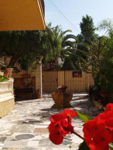 Gallery image of Oikos Holiday Apartments in Agrigento
