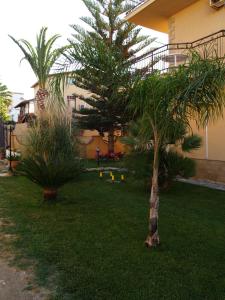 Gallery image of Oikos Holiday Apartments in Agrigento